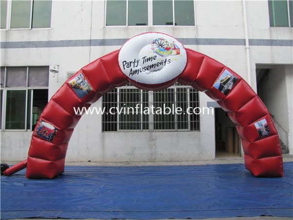 inflatable arch (4)