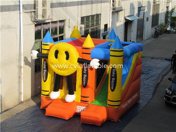inflatable combo1
