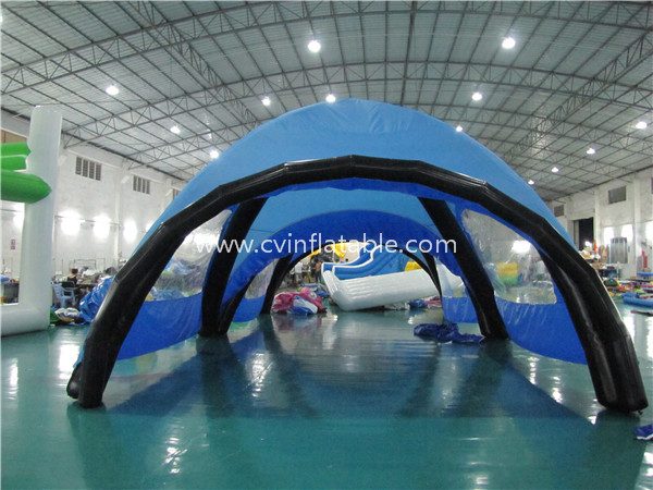 inflatable tent (7)