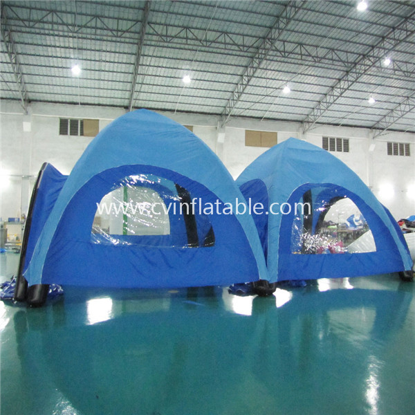 inflatable tent (8)