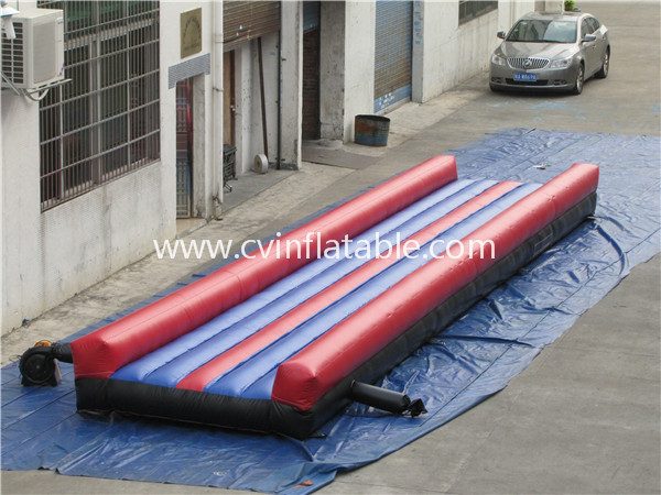 inflatable air track for sale