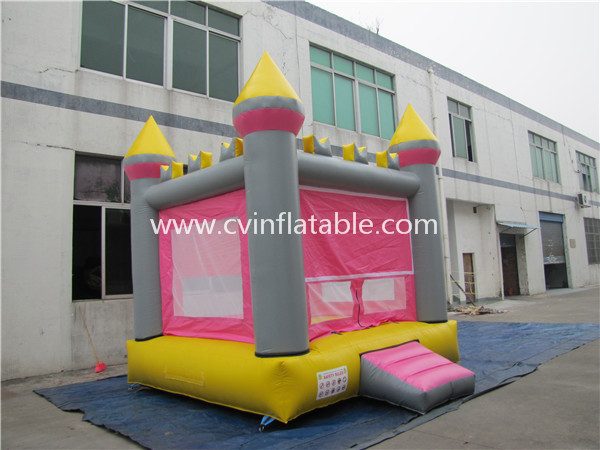 inflatable castle (3)