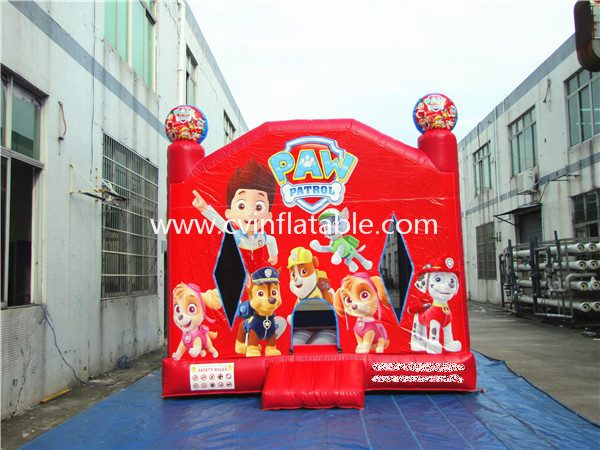 inflatable bouncer (39)