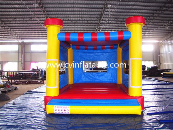 inflatable bouncer (8)