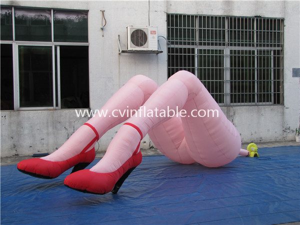 inflatable model (6)