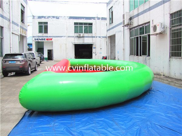inflatable water pool (3)