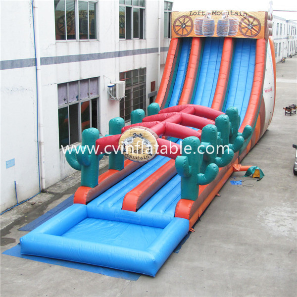 giant-inflatable-water-slide