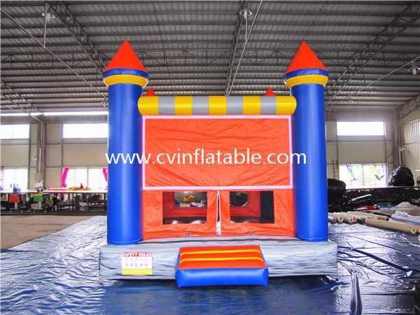 inflatable bouncer (4)