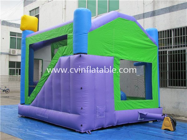 inflatable bouncer (4)