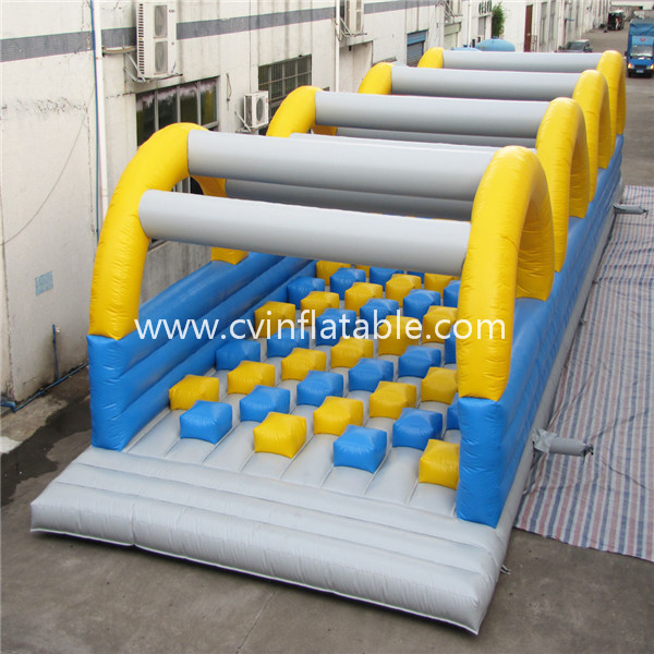 inflatable-obstacle-game