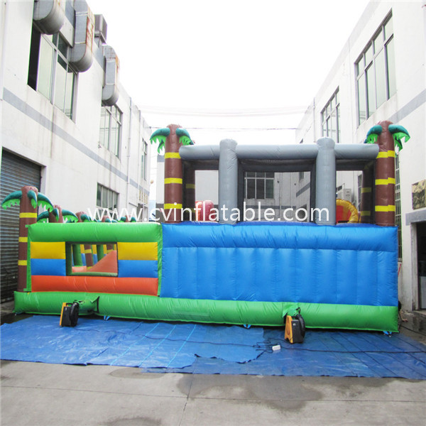 inflatable-playground