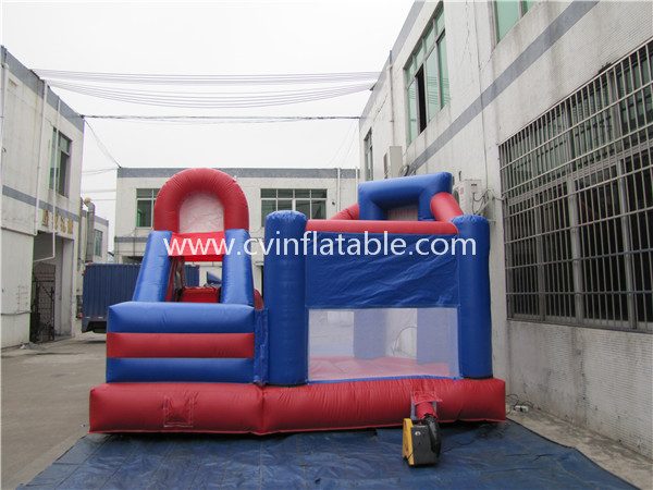 inflatable spiderman combo (2)