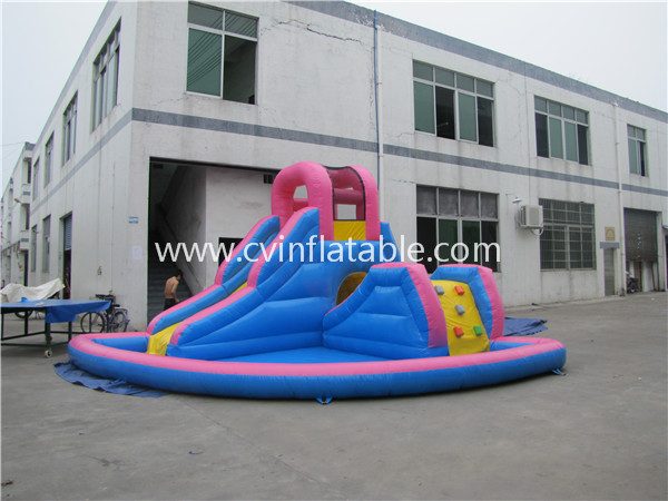 slide with pool (2)