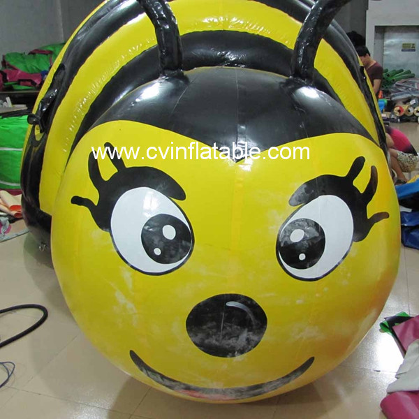 IT02(inflatable bee tent)