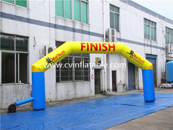 inflatable arch (2)