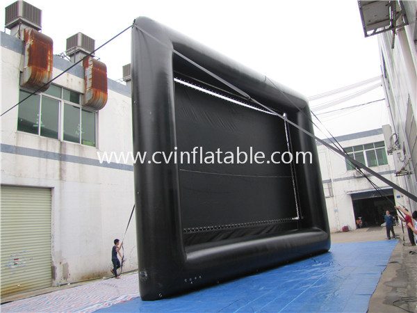 inflatable movie screen (2)