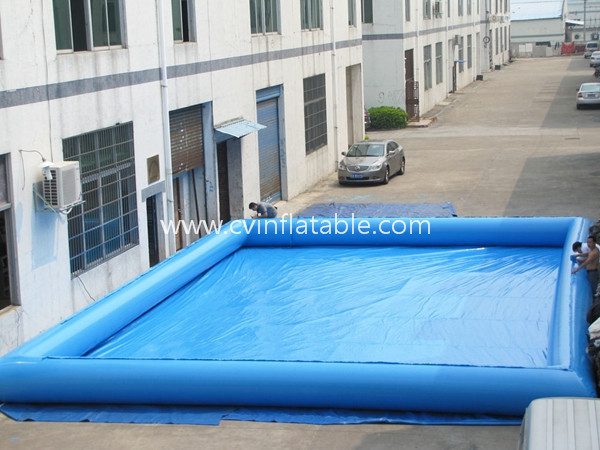 inflatable water pool for kids