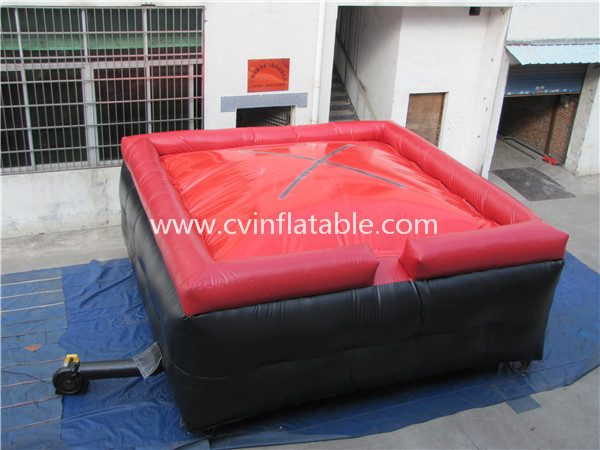 inflatable air bag (5)
