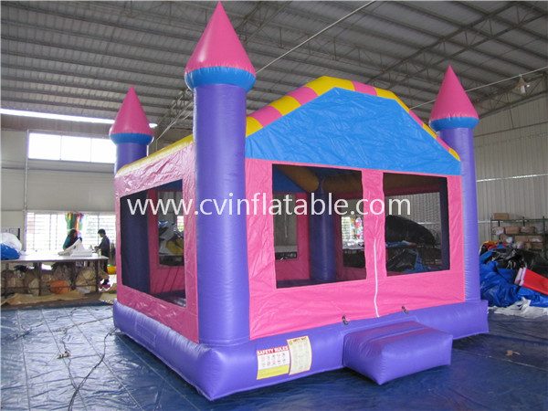 inflatable castle (2)