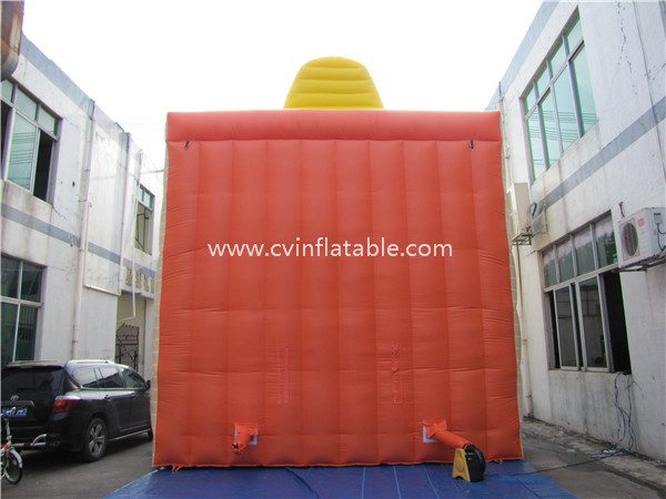 inflatable climbing (3)