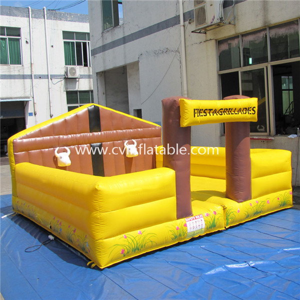 inflatable mattress