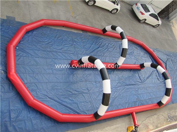 inflatable race track (2)