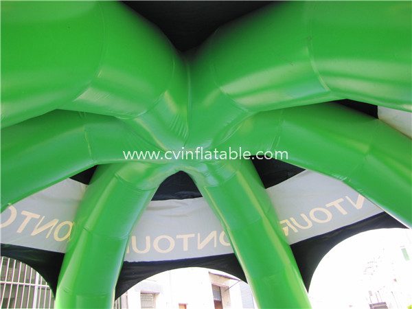 inflatable tent (5)
