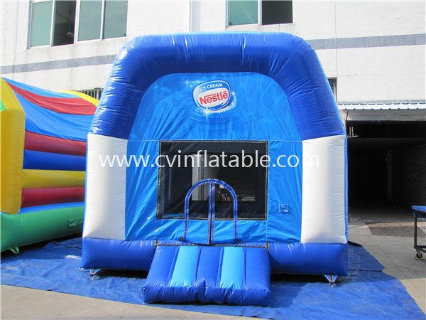 inflatable bounce house (3)