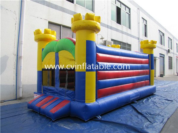 inflatable bouncer (3)