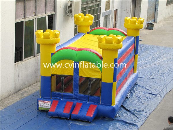 inflatable bouncer (5)