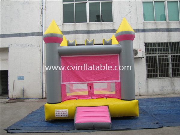 inflatable castle (2)