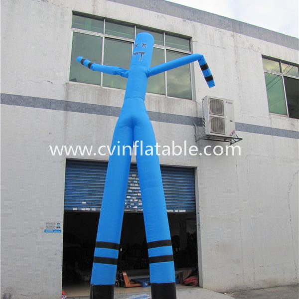 inflatable dancer