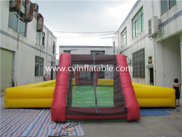 inflatable football pitch (3)