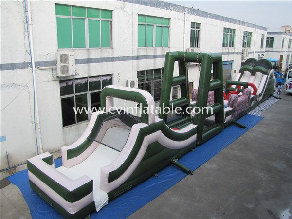 inflatable obstacle (11)