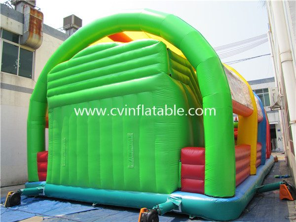 inflatable playground (2)
