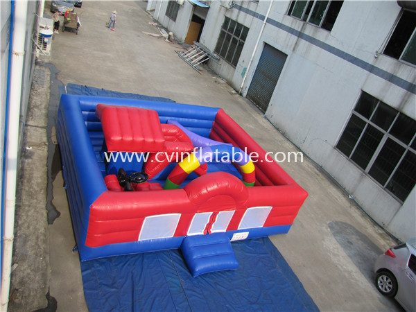 inflatable playground (3)