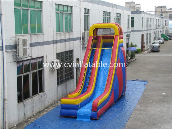 inflatable slide (2)