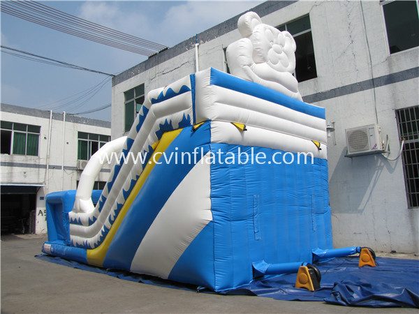 inflatable slide (2)