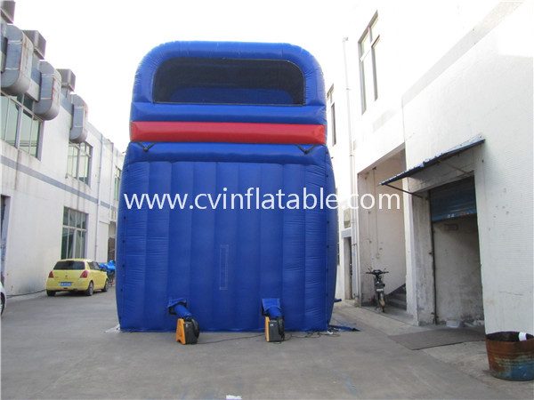 inflatable slide and slip (7)