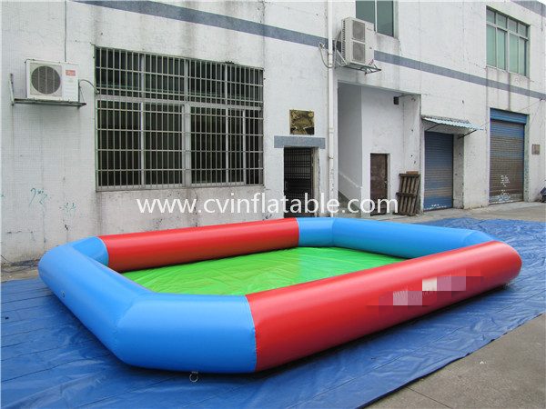 inflatable water pool (4)