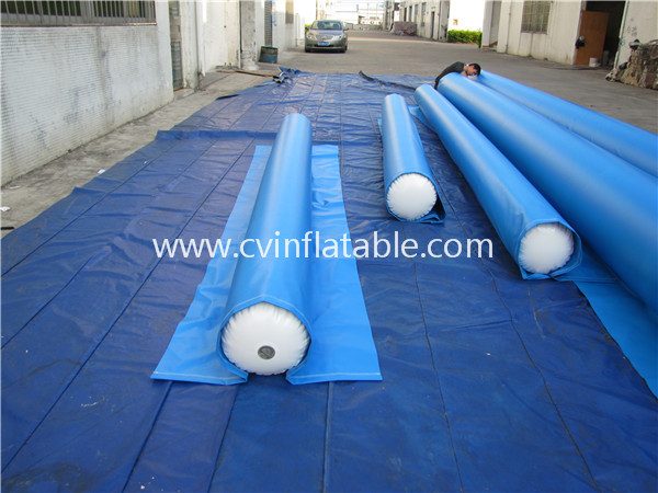 inflatable water tube (2)