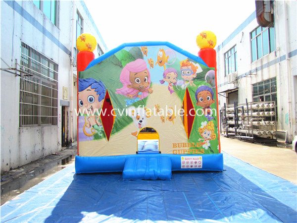 inflatable bouncer (13)