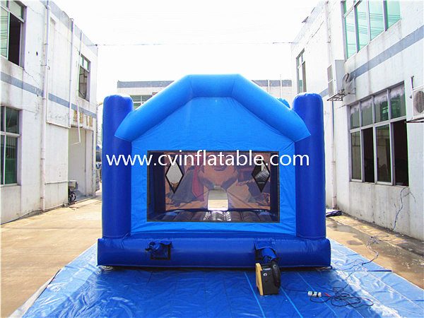 inflatable bouncer (16)