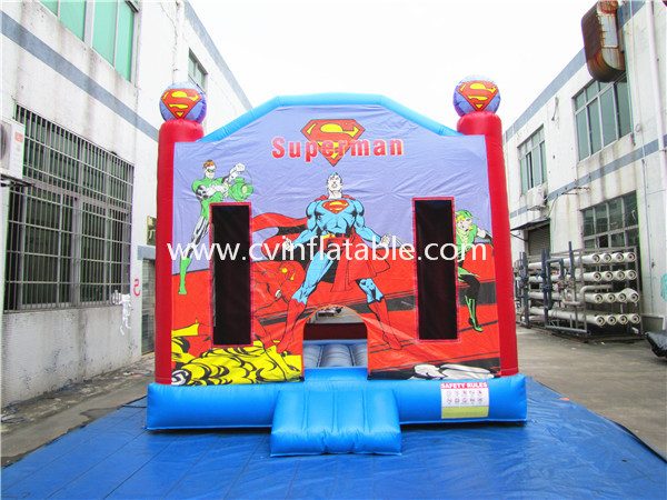 inflatable bouncer (21)