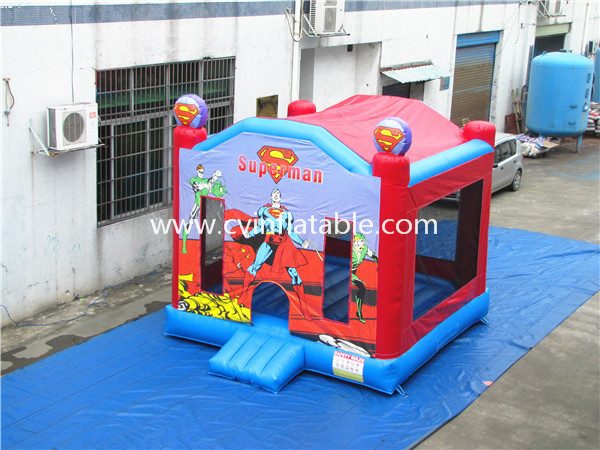 inflatable bouncer (22)