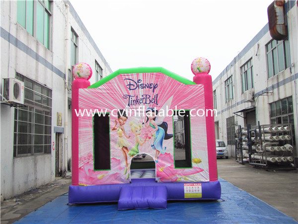 inflatable bouncer (23)