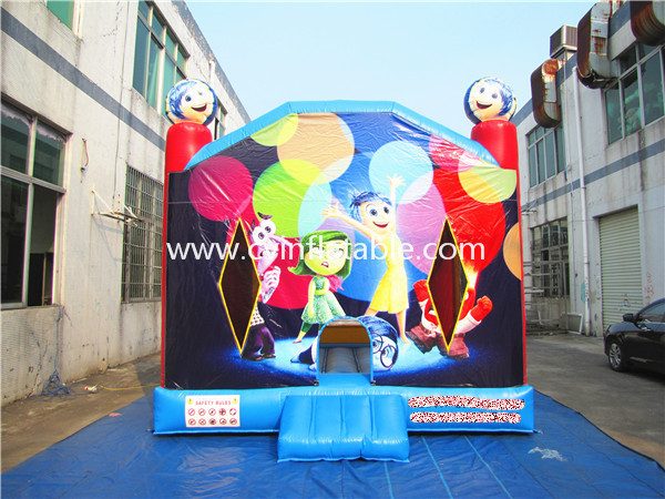inflatable bouncer (43)