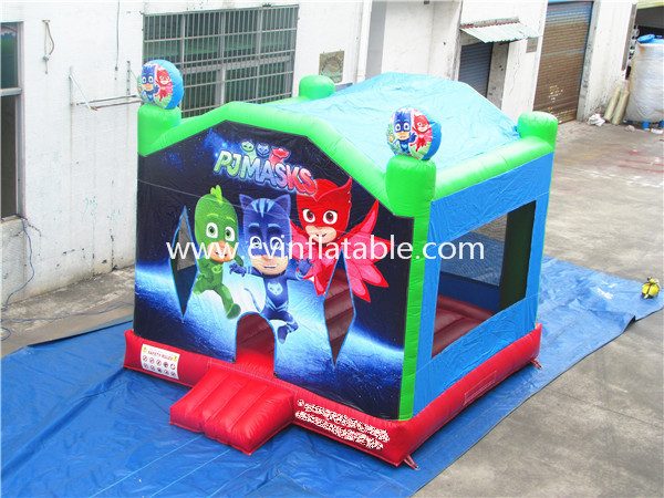 inflatable bouncer (48)