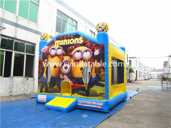 inflatable bouncer (49)