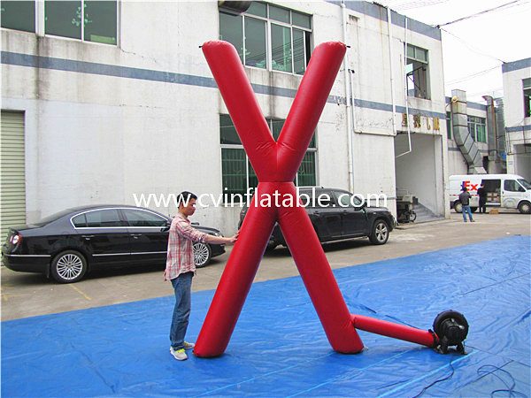 inflatable letters (2)